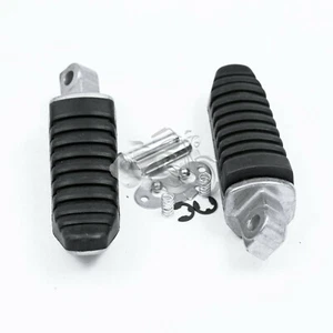 Repose Pieds Arrière Pour SUZUKI GSF650 GSF650S BANDIT 2007 A 2012 NEUF - Photo 1/4