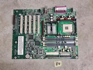 intel D850MV D850EMV2 - Socket 478 #84 - Bild 1 von 3