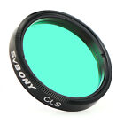SVBONY 1.25inch CLS Deep Sky Filters For 1.25' Eyepieces Cuts Light Pollution