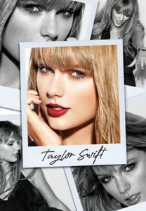 Taylor Swift (Spotlight on a Legend) Neu Hardcover Kostenloser Versand - Bild 1 von 1
