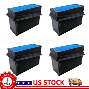 P621725 Engine Air Filter Fit for KENWORTH T680 and PETERBILT 567 579 Turck 4PCS - Bild 1 von 10