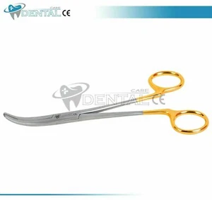 Pinza rimozione corona T/C Wynman pinza 7" TC strumenti dentali chirurgici CE - Foto 1 di 4