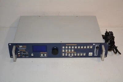 Comutador de vídeo analógico OPS 300 sem costura #W4128 - Imagem 1 de 4