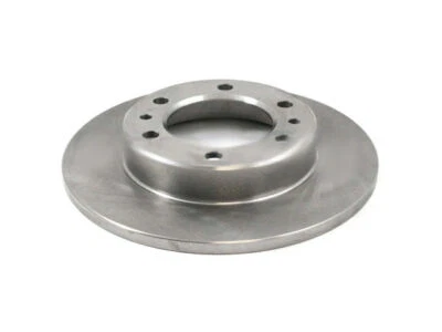 For 1981-1985 Toyota Pickup Brake Rotor Front 82451WWRJ 1984 1983 1982 4WD — 第 1/2 张图片