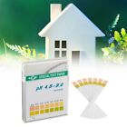 Convenient pH Testing Strips for Household and Laboratory Use 100 Pack