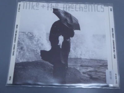 MIKE / THE MECHANICS <  Living Years  > VG+ (CD) - Bild 1 von 3