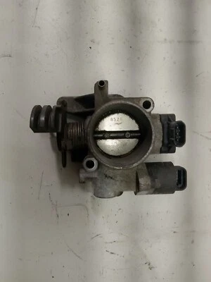 Cuerpo del acelerador Plymouth Breeze 1996-2000 2,0 L OEM, 337-05092 Foto 1 de 4