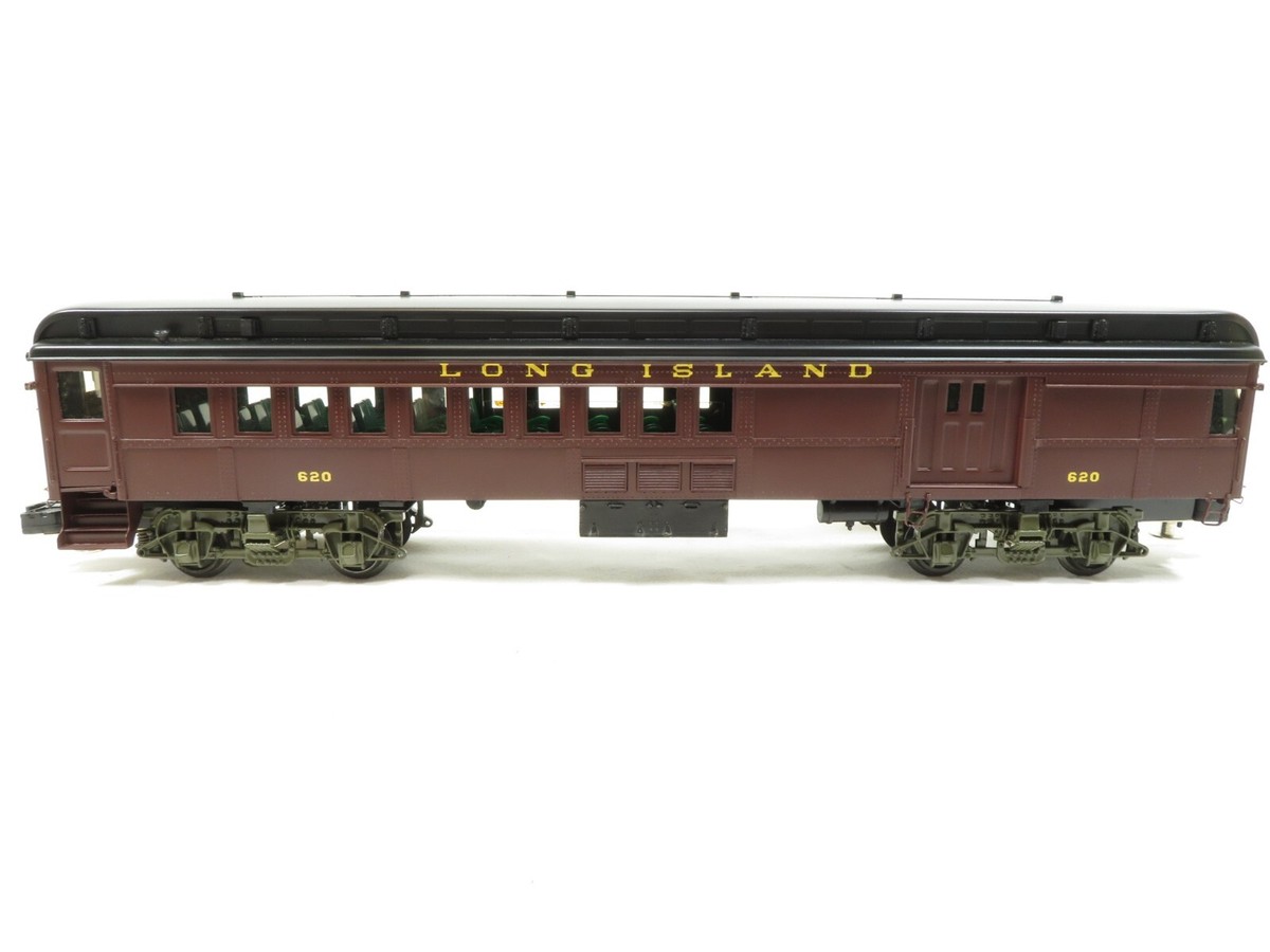 SUNSET O Model Railroad Passenger Cars for sale | eBay SUNSET O Model Railroad Passenger Cars for sale | eBay