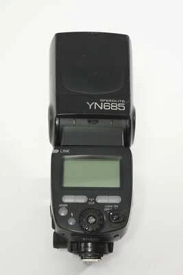 Вспышка Yongnuo YN685 для Canon - Изображение 1 из 4