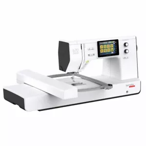 Máquina de bordar Bernette B70 restaurada de fábrica - Imagen 1 de 1