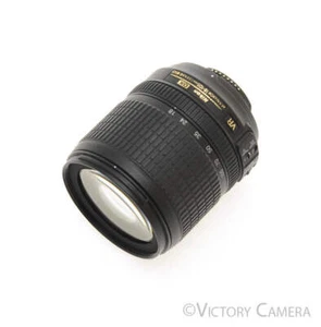 Nikon Nikkor AF-S 18-105mm f3.5-5.6 G DX VR ED Lens [EXC] - Picture 1 of 5