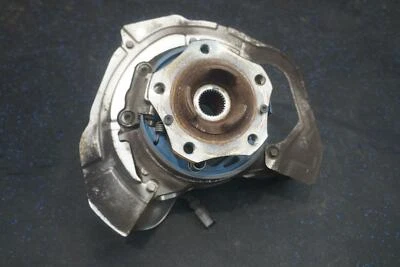 Cojinete de rueda buje nudillo husillo trasero derecho 971505436B Porsche Panamera 971 G2 Foto 1 de 4