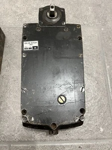 Geze Stop 360 Bodentürschließer, Funktionstüchtig,Gebraucht,mit Zementkasten - Bild 1 von 11