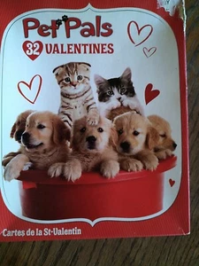 Petpals 32 Valentines T16 - Imagen 1 de 1