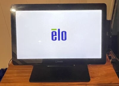 Toast / Elo Touch MSM8960 Android POS System W/ Credit Card Reader MSR. Working! - Image 1 of 4