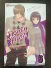 Polowanie na Honey, Vol 6 by Miki Aihara (viz, Oprawa miękka) Shojo Beat