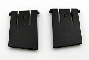 Logitech G613 Tastatur-Ersatz-Füße, Tastatur-Aufsteller für links & rechts - Bild 1 von 5