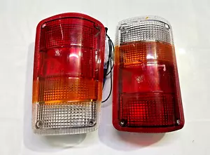 Rear tail light for LHS /RHS tata telcoline telco sport 2002-2007 Rear side @VD - Picture 1 of 6