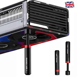 GPU Sag Bracket with Magnet Anti Sag Stand Aluminum Alloy GPU Video Card Holder - Picture 1 of 19
