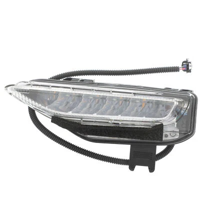 Lámpara de señal Infiniti genuina 26130-4GA0A Foto 1 de 4