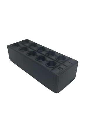 510 Cartridge Holder - 2 Column - Image 1 of 4