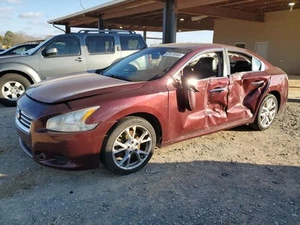 Speedometer Analog Cluster MPH Fits 11-12 MAXIMA 4741340 - Picture 1 of 12