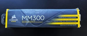 Corsair MM300 Tapis de Souris Gaming Extended - Tissu Anti-Frayures, Multicolore - Photo 1/21
