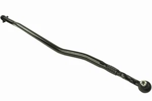 Steering Tie Rod End Mevotech MDS1163 fits 90-97 Ford F Super Duty - Picture 1 of 3