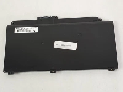 Lot of 5 HP 931719-850 4000mAh 3 Cell Laptop Battery for ProBook 640 / 645 G4 - Image 1 of 4