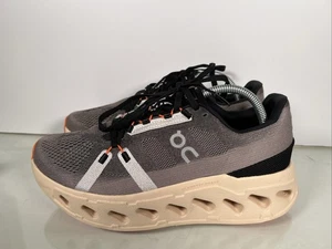 On Running Cloudeclipse Fade Sand Women’s Size 10.5 - Picture 1 of 11