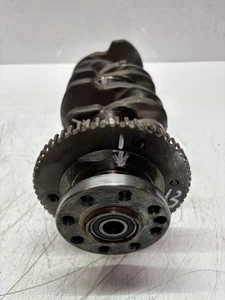 Crankshaft Faulty For Renault Trafic II 2.0 dCi M9R782 M9R 8200385152 - Picture 1 of 6