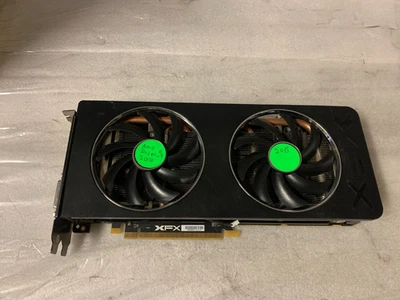 XFX AMD Radeon R9 270X 2GB GDDR5 Desktop Graphics Card | Tested - Image 1 of 4