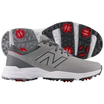 Zapatos de golf New Balance Brighton V2 con clavos elige tu talla Foto 1 de 3