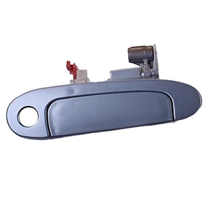 Door Handle Front Right Passenger Side Fits For Toyota Echo 2000-2005 New - Picture 1 of 4