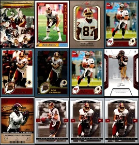 2003 Washington Redskins (26) Card Lot - LIMITED EDITION – A TRUE STATEMENT P... - Picture 1 of 6