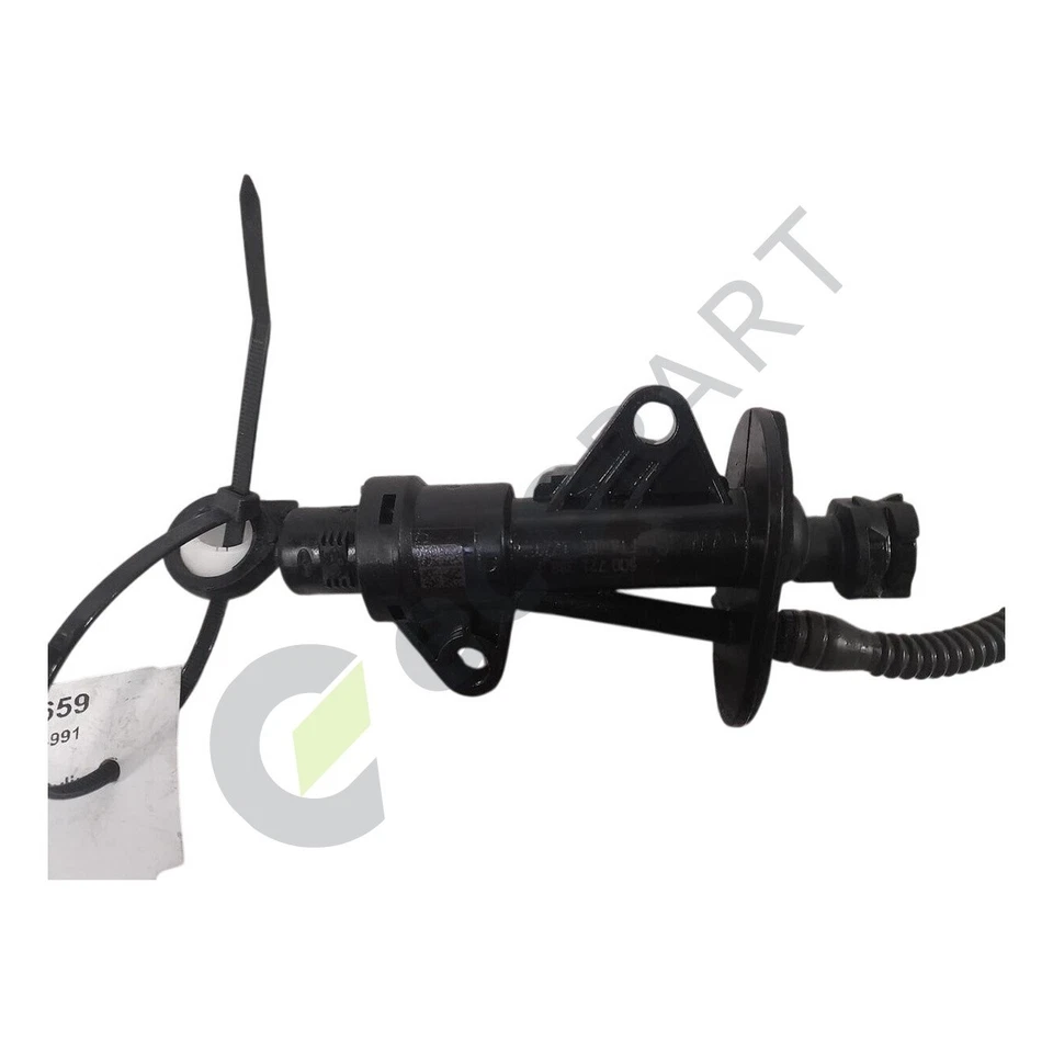 MK2 VOLKSWAGEN TIGUAN Clutch Master Cylinder 5Q2721059HD - Image 1 of 4