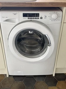 Candy Grand O Vita White Washing Machine 9kg - Picture 1 of 3