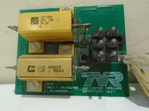 TVR TUSCAN INDICATOR FAILURE DETECTION UNIT TVR CONTROL BOARD - Bild 1 von 4