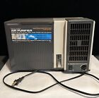 Bionaire Air Purifier Ionizer Tabletop F-150 Wall Mount WORKING