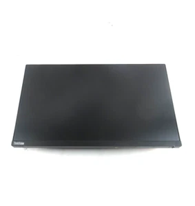 Lenovo ThinkVision T22i-30 21.5" LCD Monitor - 5D11J30924 / D22215FT0 - Picture 1 of 4