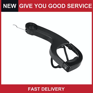 Pack of 1 for Porsche 981 991 911 Boxster Cayman Panamera Cup Holder Left Side - Foto 1 di 7