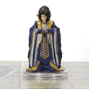 Van Richten's Guide Ravenloft ~ TSIEN CHIANG #43 Icons D&D rare miniature treant - Picture 1 of 3