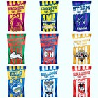  NRL Team Cape Wall Flag Banner Fathers Day Man Cave Birthday GIFT- Choose Team