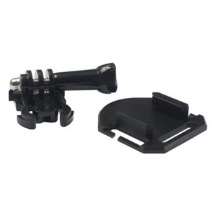 for GOPRO hanging buckle base MOLLE dedicated HERO9/8/7 connection bracket - Picture 1 of 9