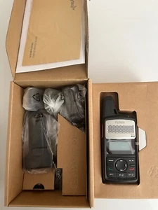 Radio numérique bidirectionnelle portable Hytera PD355LF 446-446,2 MHZ NEUVE EN BOÎTE - Photo 1/1