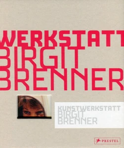 Marion Taube und Christina Bylow: Kunstwerkstatt Birgit Brenner - Foto 1 di 1
