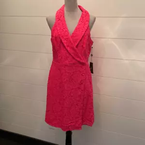 Adrianna Papell lace dress - Picture 1 of 12