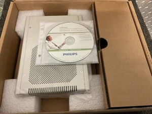 Hub réseau Philips Multidiagnostic Eleva Axiomtek Mshield avec alimentation Upc - Photo 1/4