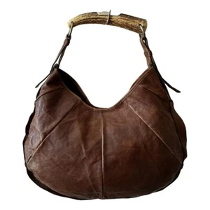 Vintage YSL Mombasa Hobo side bag - Picture 1 of 5