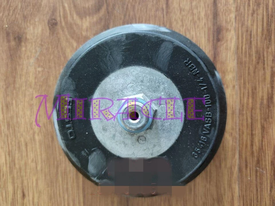 1 Stück Neu Festo Saugnapf VASB-100-1/4-NBR 35416 - Bild 1 von 1